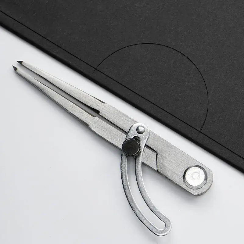 Adjustable Lock Stainless Steel Wing Divider Anti-rust Precision Qme
