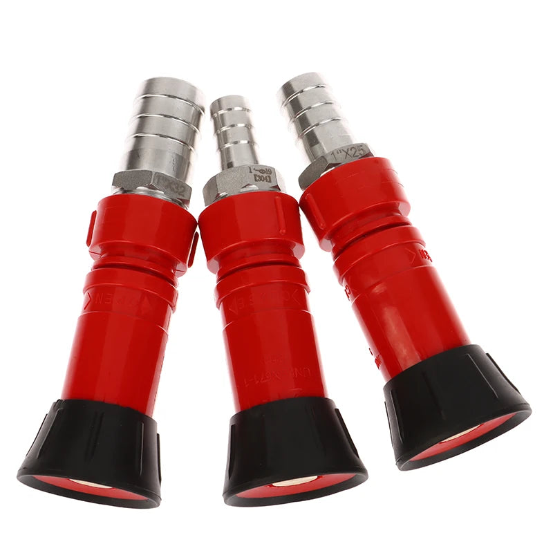 Gardening Garden Watering Outdoor High-pressure Sprinkler Head Qme