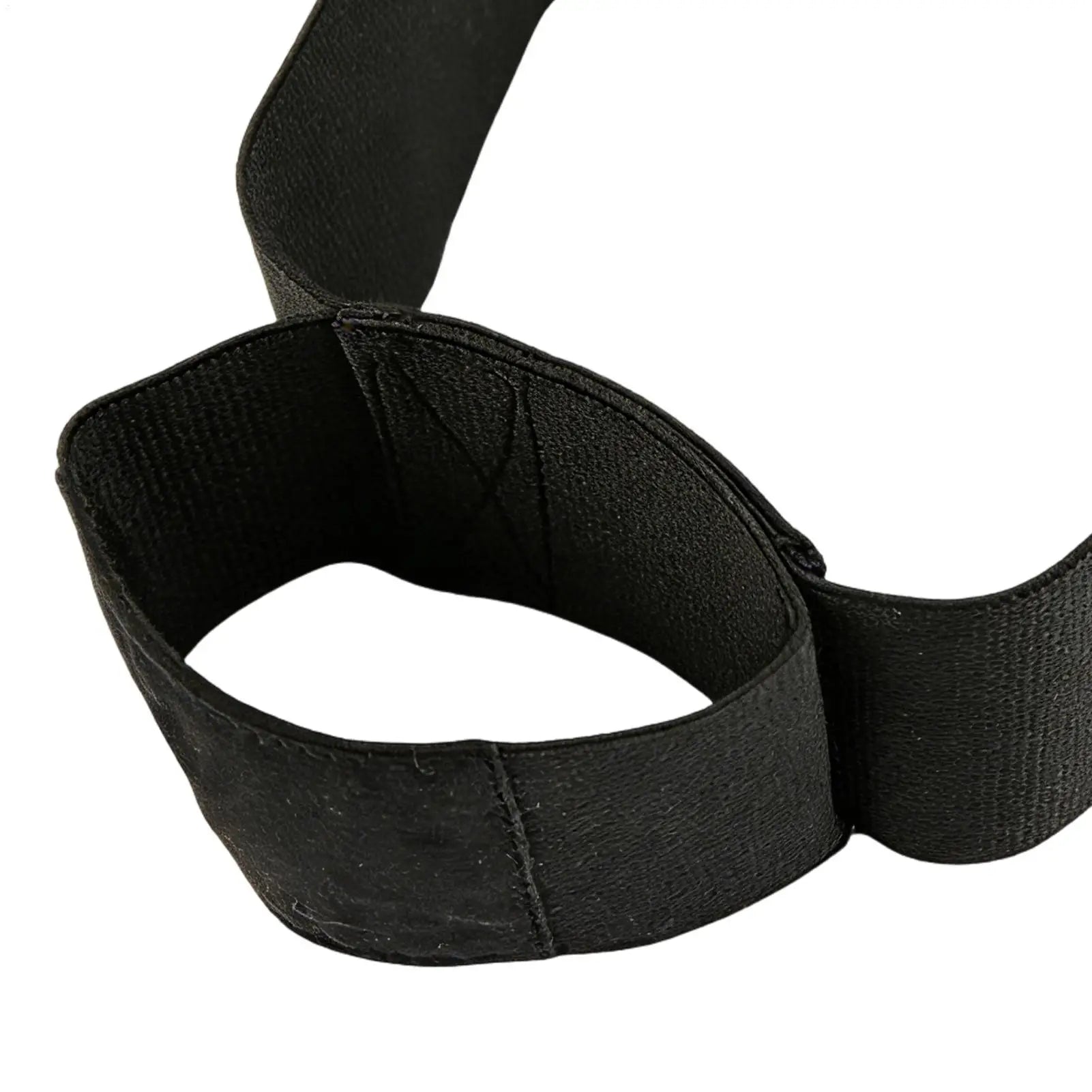 NEW 1PC Golf Swing Trainer Adjustable Nylon Elastic Accessories Golf Arm Band Training Aid For Beginners Golfers Indoor Qme