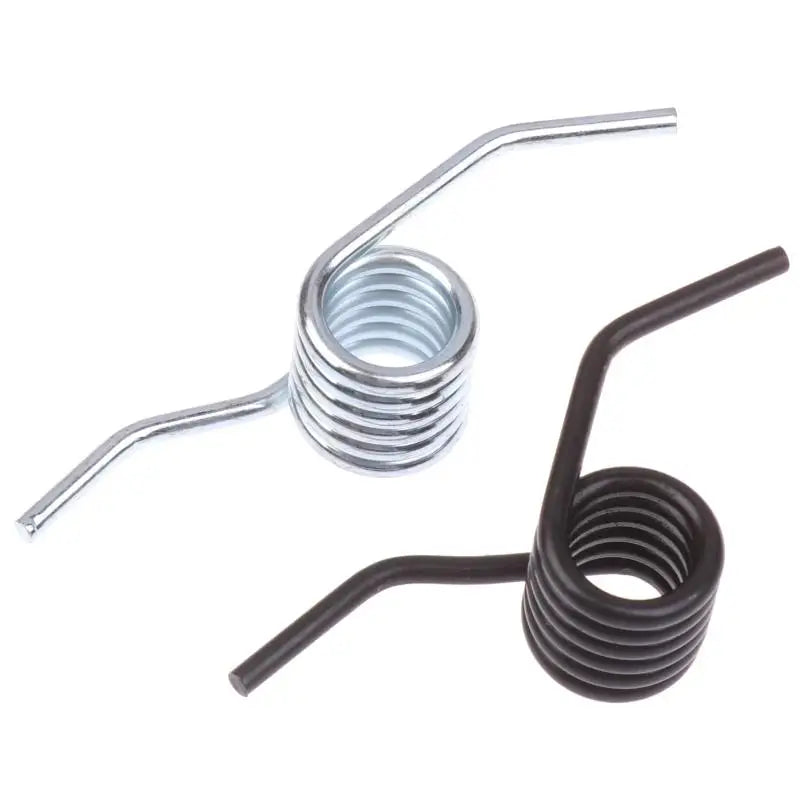 Floor Jack Springs 3 Ton Hydraulic Jack Springs Replacement Horizontal Jack Accessories Heavy Torsion Spring Qme
