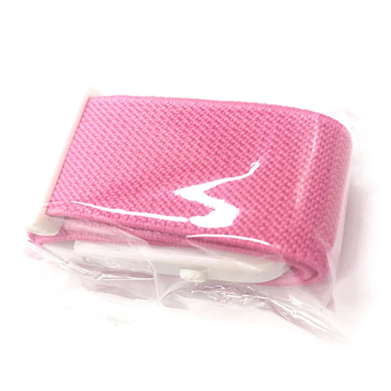 Medical Tourniquet Fast Release Slow Paramedic EMERGENCY SPORTS Qme pink