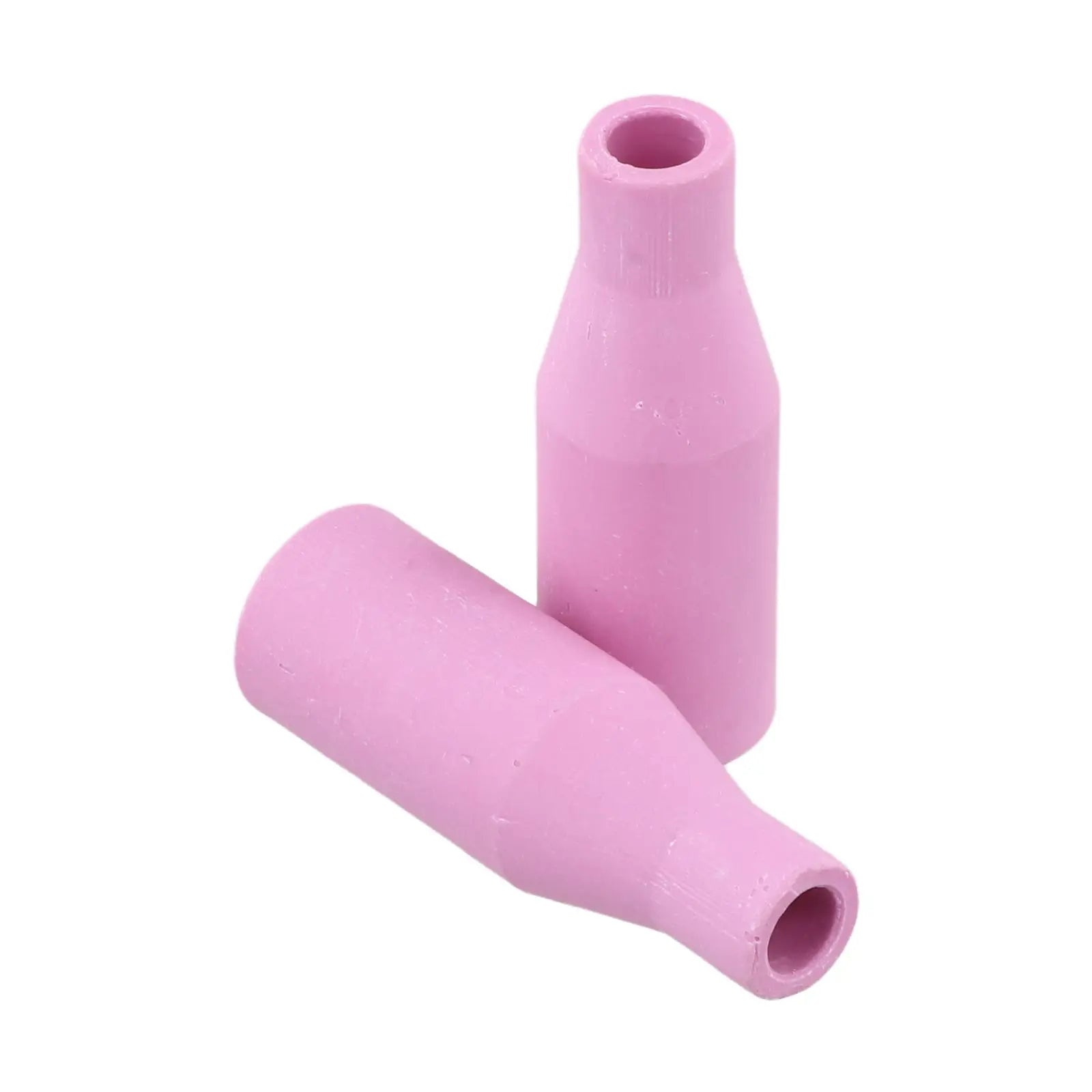 5 PCS For Mig Welder Nozzles For MB15 For 15AK Gasless Consumables Contact Tips For Gasless Flux Core For MIG Welding Qme