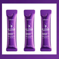 200g Magical Hair Mask Collagen Keratin 5 Seconds Repair Damaged Frizzy Hair Smooth Deep Moisturize Nourishing Hair Care Product Qme 3pc