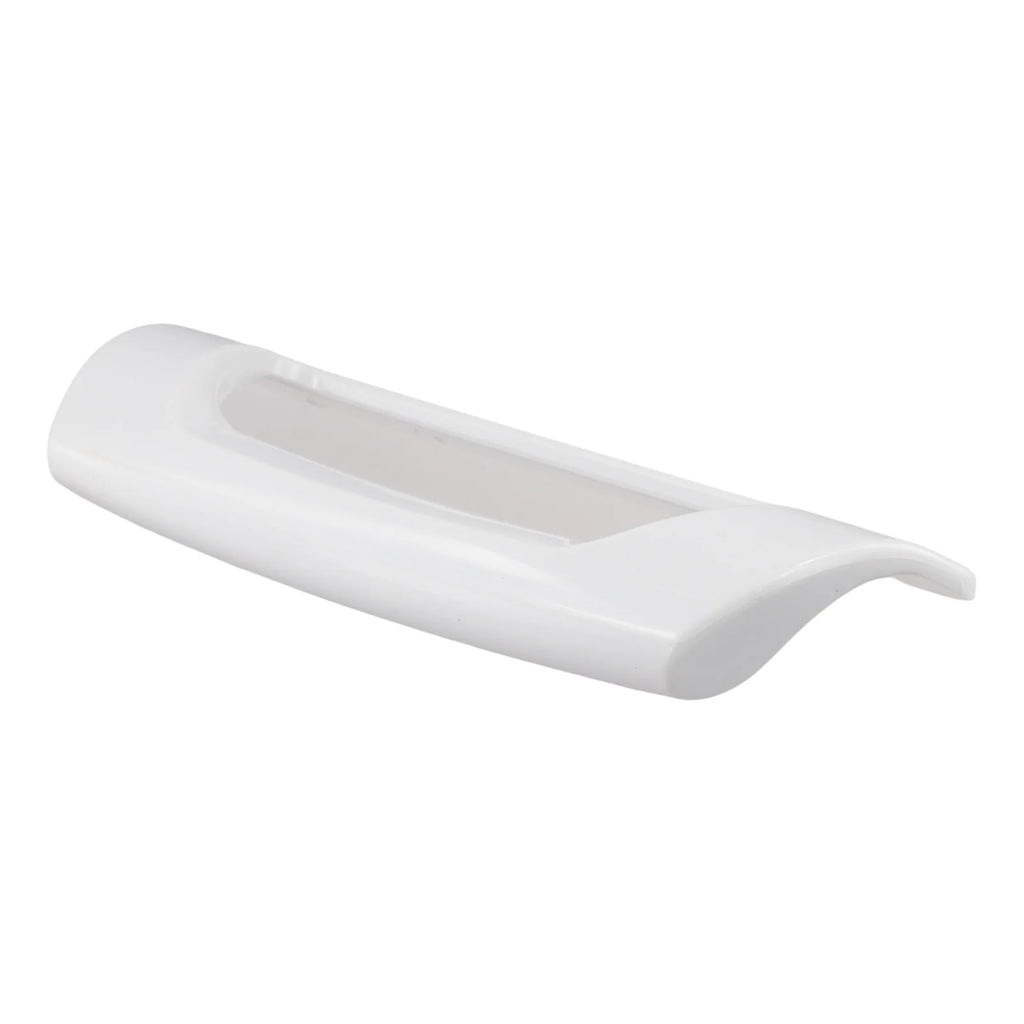 1pcs Refrigerator Handle Grip Replacement For Electrolux Refrigerators Refrigerator Door Components Qme