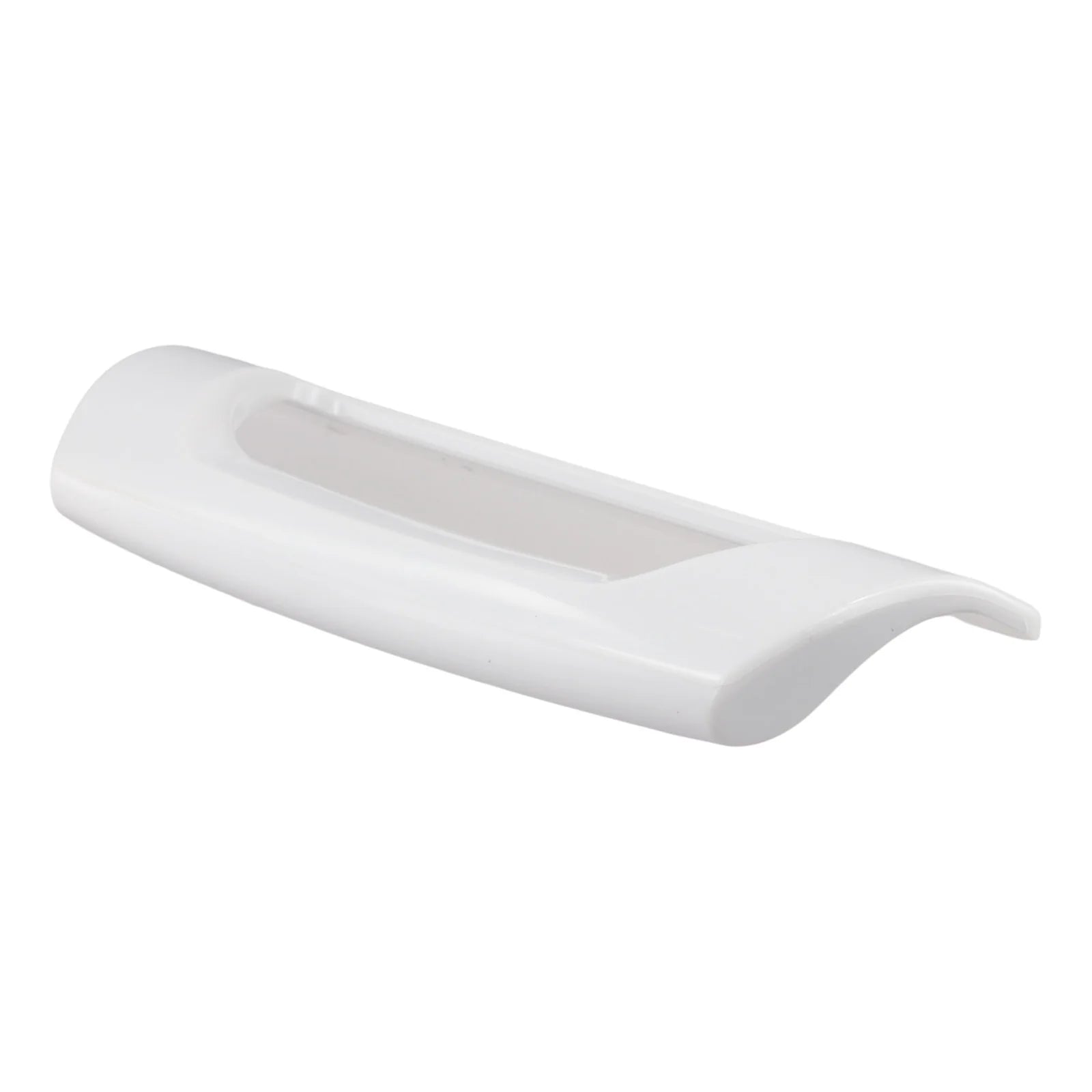 1pcs Refrigerator Handle Grip Replacement For Electrolux Refrigerators Refrigerator Door Components Qme