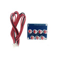 4S 6A Active Capacitive Balancer Board Energy Transfer Equalizer Qme Default Title