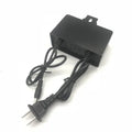 2pcs AC/DC 12V 2A 2000ma CCTV camera power adapter Outdoor waterproof EU US AU plug adapter CCTV camera charger Qme EU Plug CN