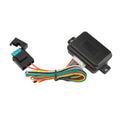 Car Side Rearview Mirror Automatic Folding System with Connecting Cable Automobile Parts Accessories Qme 1Pc