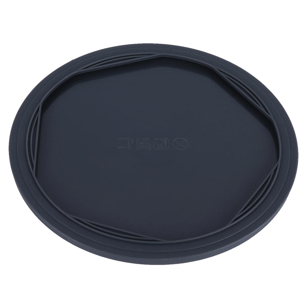 Food Grade Silicone Lid Sealing Fermentation Cover for Vitamix TM31 TM5 TM6 Mixing Bowl Cover Silicone Lid for Vitamix Qme