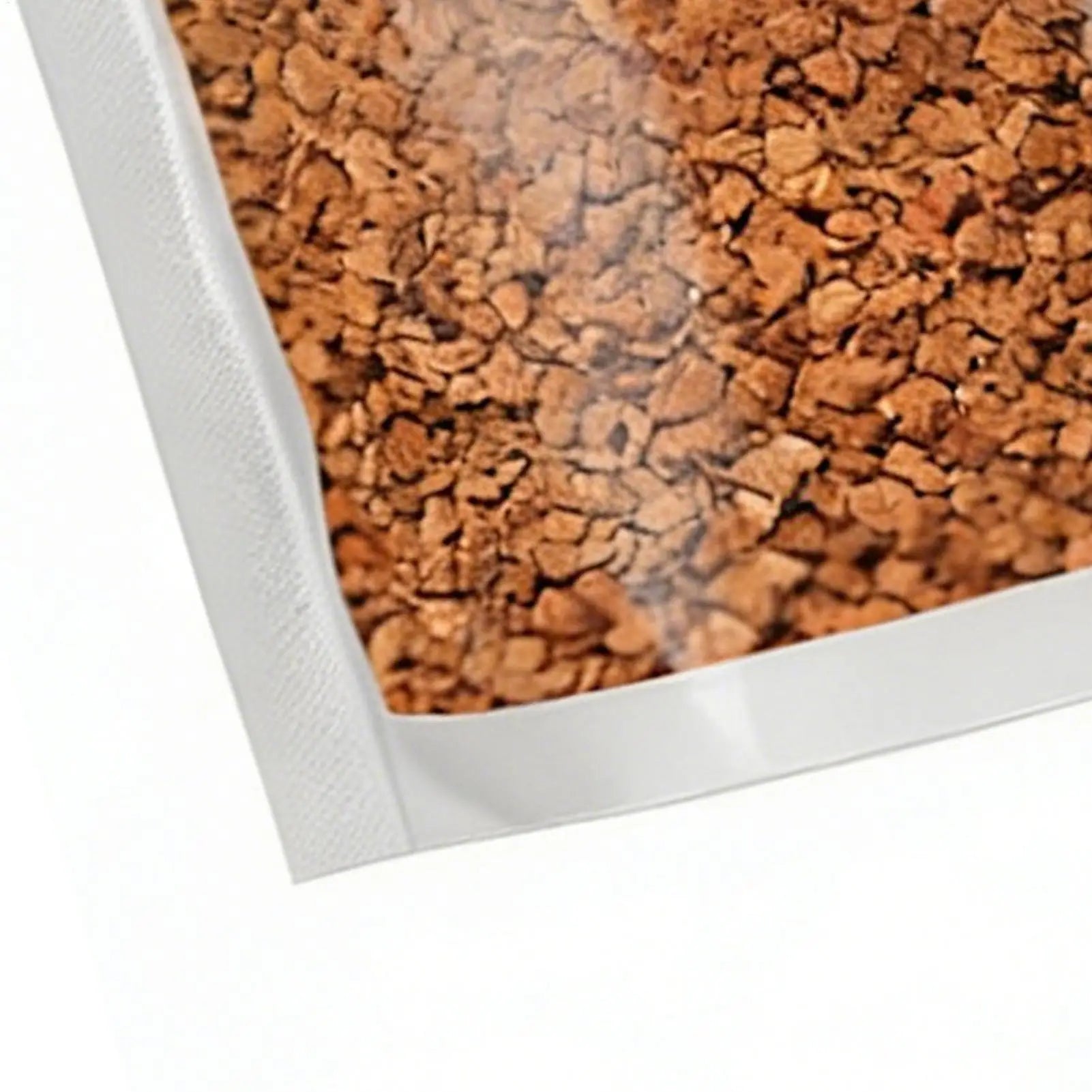 Hamster Substrate Oak Cork Comfort Absorbing Natural Gerbil Nesting Qme