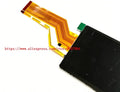 New LCD Display Screen （With Touch） For Panasonic Lumix DMC-ZS10 TZ20 Camera Repair Part (No Backlight) Qme Default Title