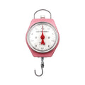 CC11High 5 Mechanical Vintage Portable Spring Balance Hook Scale Qme 10KG