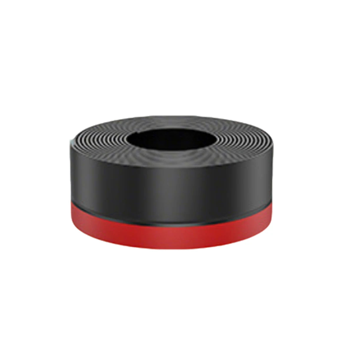 600cm Window Rain Drip Guard Waterproof Rubber Edge Sealing Strip Waterproof Door Window Rain Deflector Water Barrier Strip Qme black