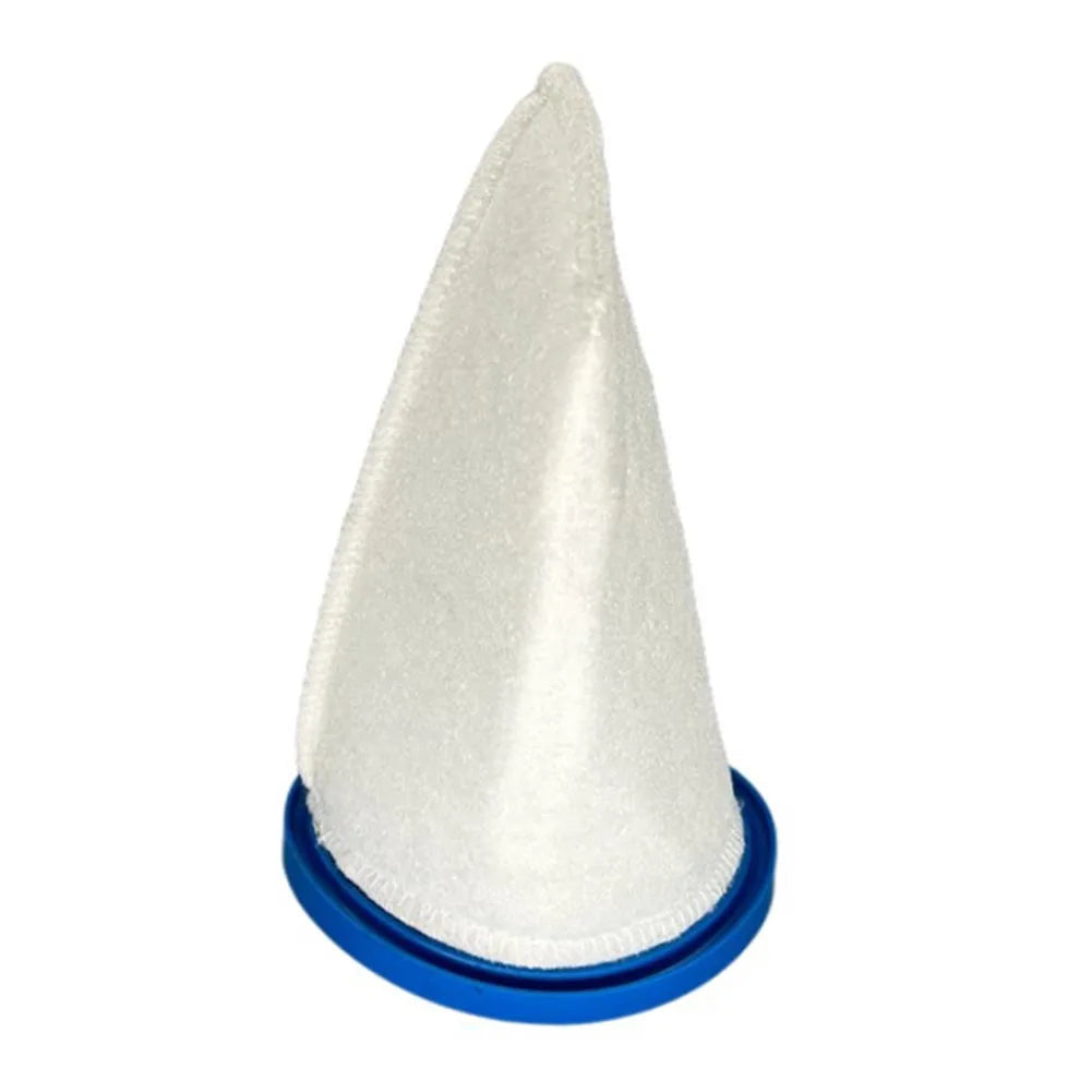 2/4pcs Handheld Pool Vacuum Cleaner Filter Bag Sand & Silt For Pool Blaster Max For JPV200 P30X022SS / PBW022SS Pool Accessories Qme