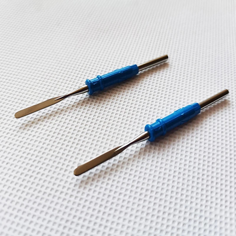 Frequency Electroknife Electrocautery Electrocoagulation Electroion Qme