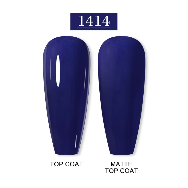 Arte Clavo Gel Varnishes Summer Semi-permanent Nails UV LED Lamp
