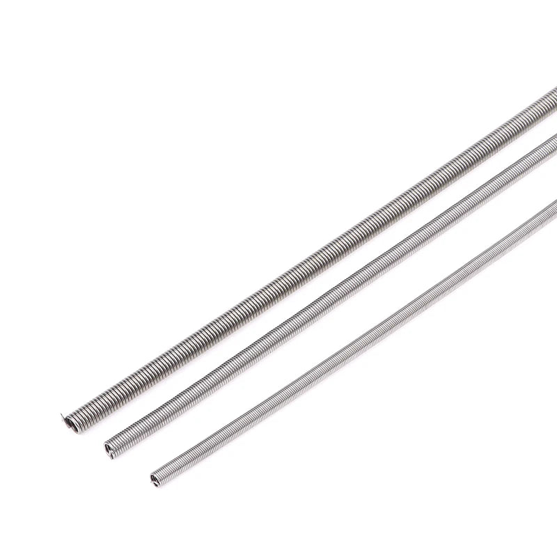 Furnace Heating Wire 220V 300W - 3000W Furnace Heating Element Coil Heater Wire Electric Stove Resistance Wire Qme