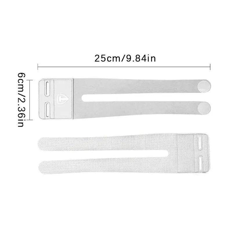 TFCC Support Brace Wrist Tears Adjustable Breathable Band Joint Qme