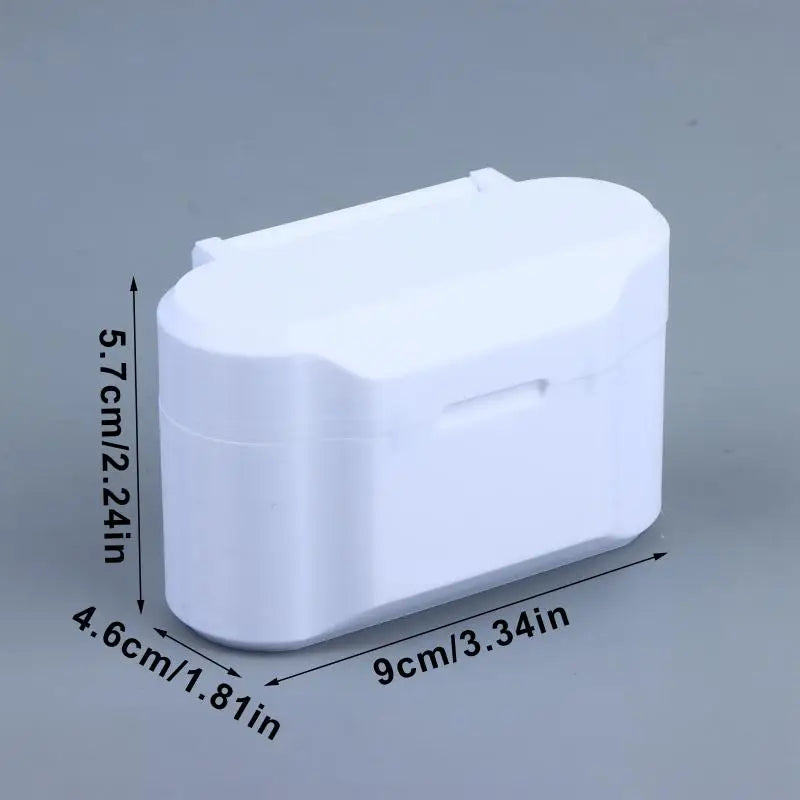 Innovative Film Storage Box 120 135 Films Travel Essential Qme WT1