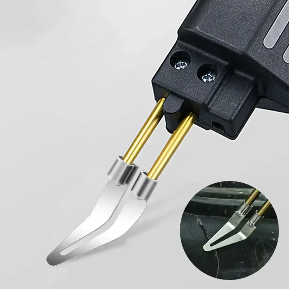 3/5/10PCS Smooth Head Adjustable Soldering Repair Iron Smooth Head 45 Degree Elbow Design For A Variety Of Welding Tools 2025 Qme