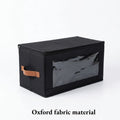 Sealed 3D Printer Filament Storage Box Spools Keep Dry Clean Qme Oxford cloth