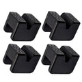 Car Jack Rubber Pad Slotted Lift Stand Pads Universal Repair Tools Qme Default Title