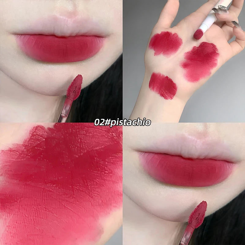 Sales Gege Bear Makeup Sponge Tip Lippie Lip Powder Cream Birthday Qme GX-GX1109-2