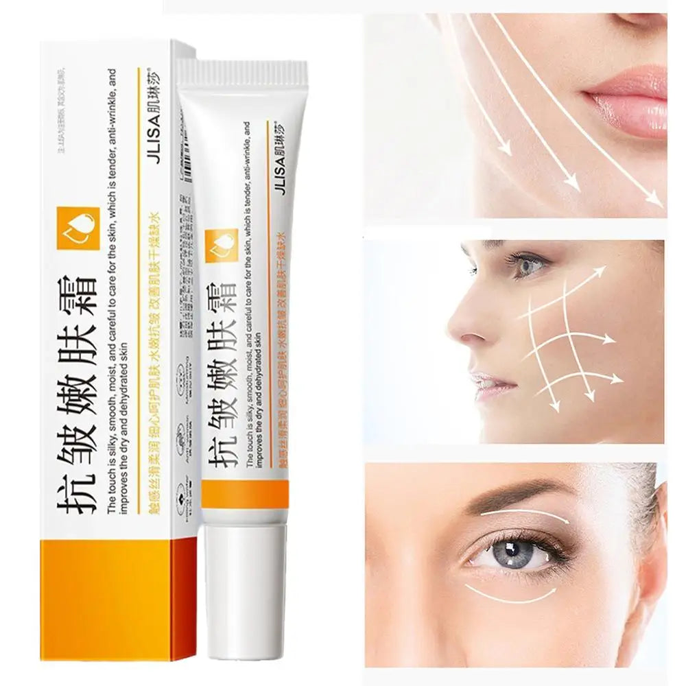 Anti-wrinkle Rejuvenation Cream Firming Lifting Fade Fine Lines Qme