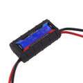 ABS Watt Meter Reusable Professional 150A Digital Electrical Solar Qme Default Title