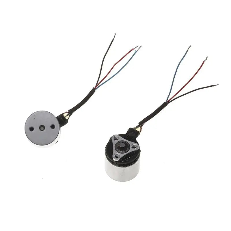 Micro 0706 Airplane Brushless Motor BLDC 6700KV 1S-2S FPV Indoor Qme