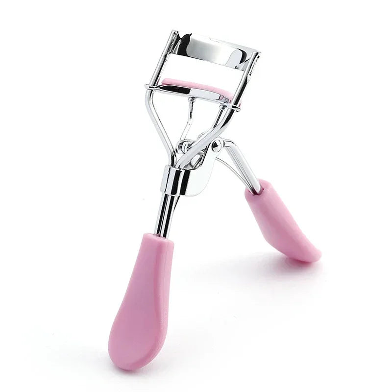 Woman Eyelash Curler Cosmetic Makeup Tools Clip Lash Lift Tool Beauty Qme No.1