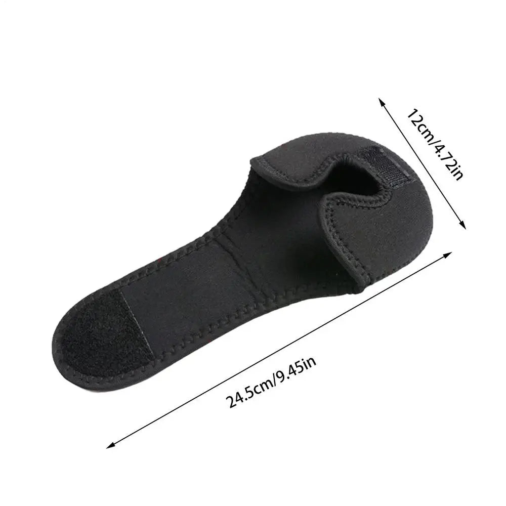 Thickened water droplet reel bag diving material fishing reel bag fishing reel bag for Angler Boat Shore River Stream Qme S