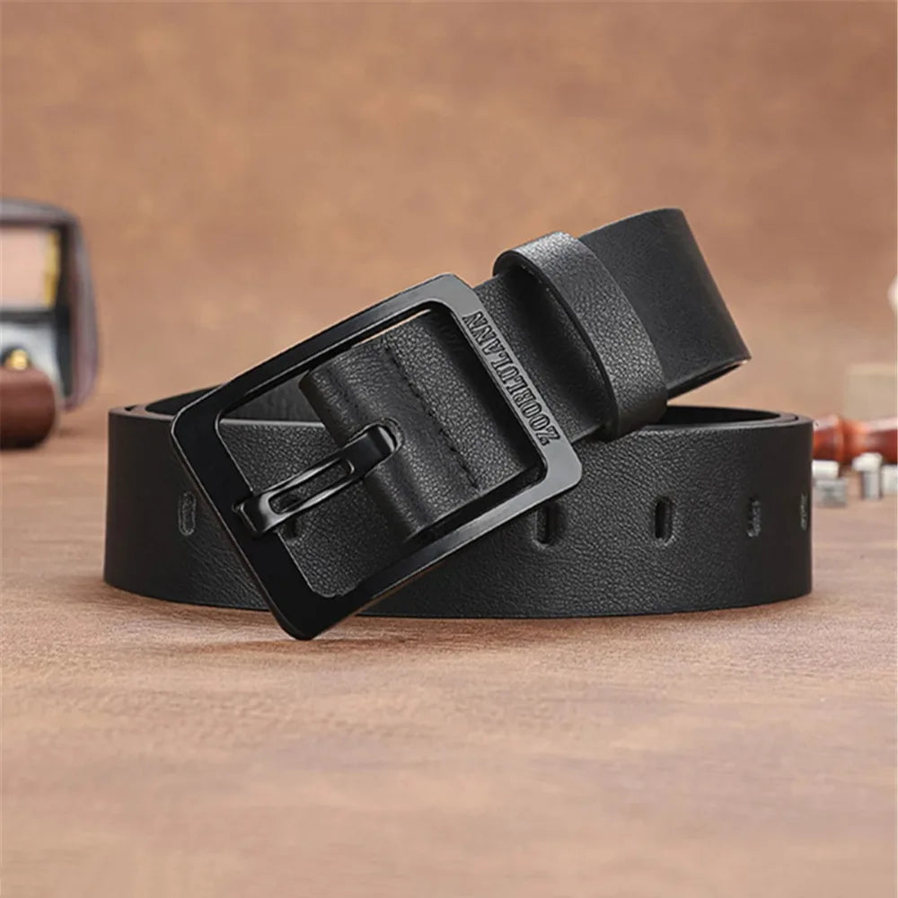 Conjunto de caixas de presente de couro versátil masculino, elegante e versátil, óculos bonitos, cinto, chaveiro,carteira casual Qme