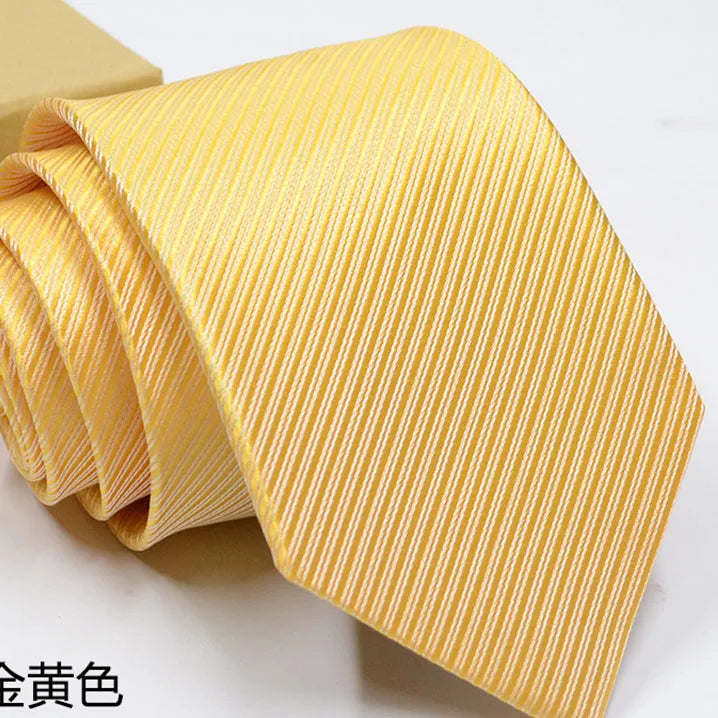 Wholesale Men's Necktie Classic Ties Man Wedding Business Party Qme rt7