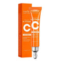 Vitamin C Eye Cream Anti Dark Circles Eyes Bags Remover Moisturizing Brightening Firming Skin Care Products for Eyes Qme Default Title