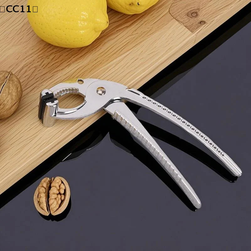 Aluminium Alloy Pan Bowl Gripper Portable Pot Cookware Handle Holder Qme