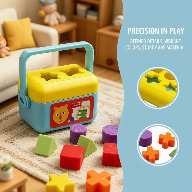 Doll House Nursery Decoration Photography Prop Miniature Shape Qme