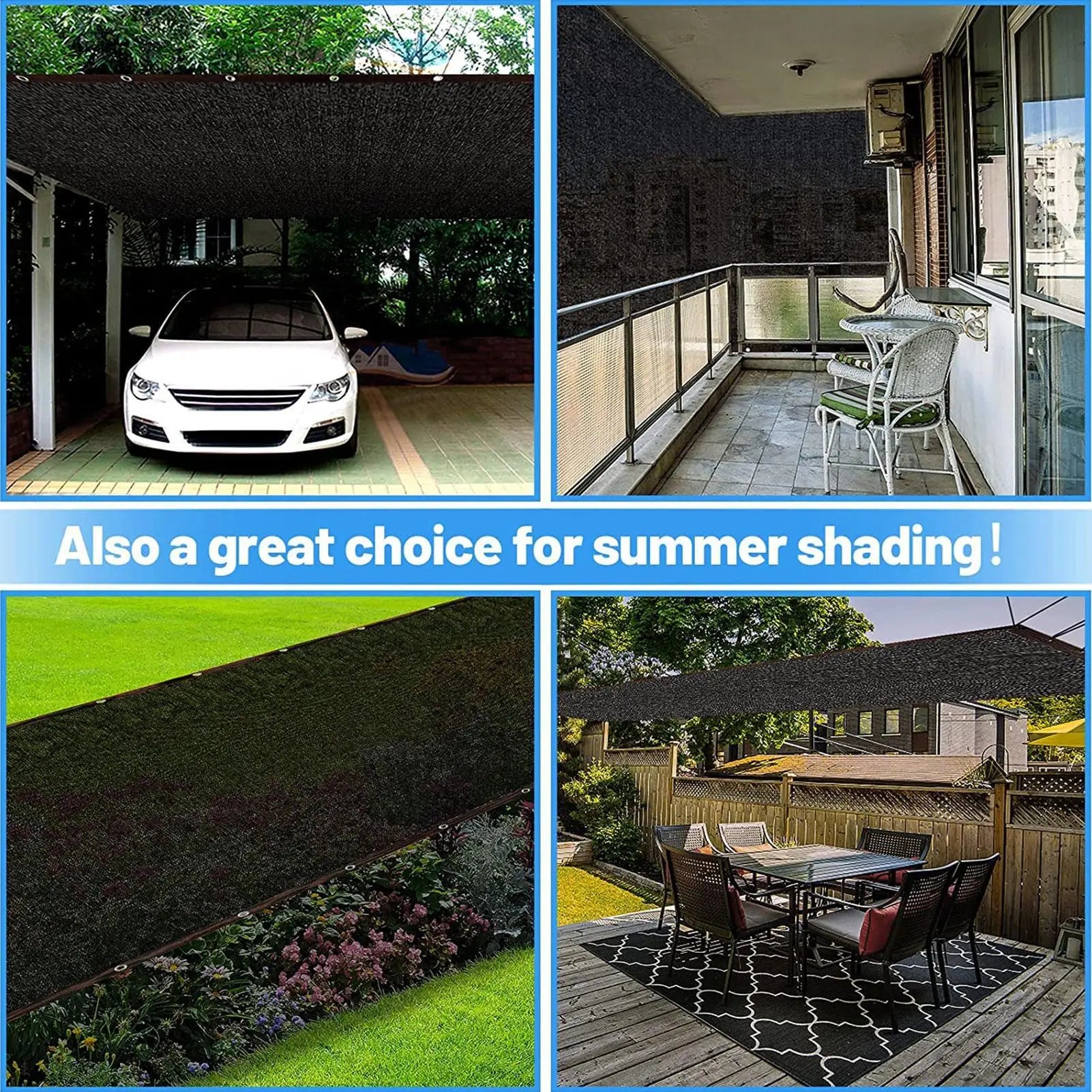 Pool Leaf Netting Cover Sunproof Protection Fine Mesh Screen Swimming Pool Leaf Cover for Gardeners Grandpa Grandma Mother Qme