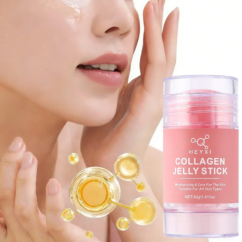 Collagen Retinol Neck Cream Lifting Skin Firming Moisturizing Choice Qme