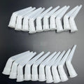 Adhesive Nozzle Tips for Glue & Sealant Guns, Construction & DIY Projects, Precision Control for Indoor Home Improvement Tools, Qme Default Title