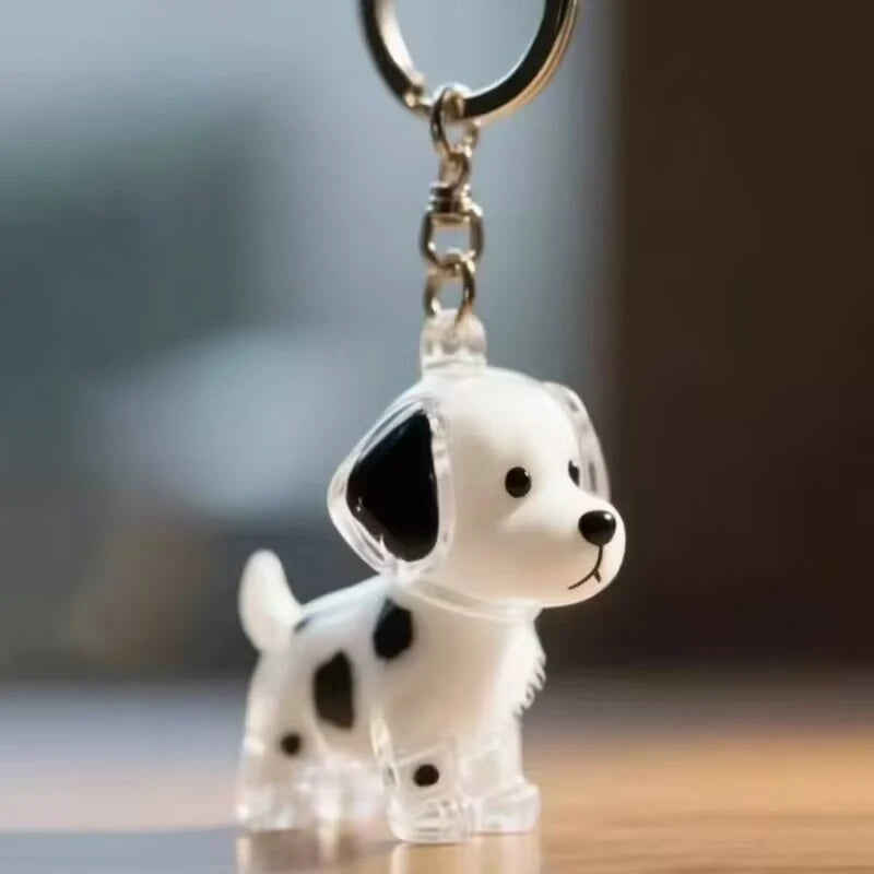 Fur Ball Storage Pendant Decoration Commemorative Dust Box Qme A4