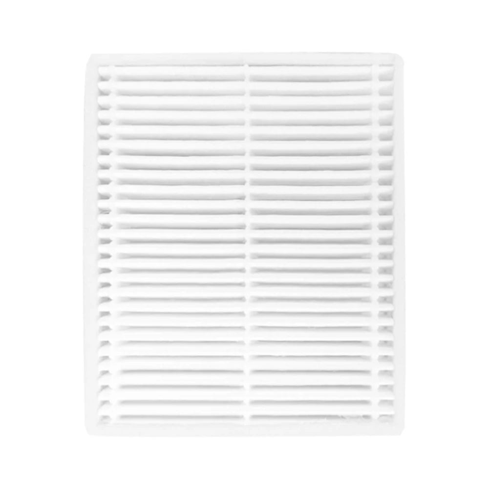 5pcs Replacement Washable HEPA Filter For Conga 8490 For Ultimate Ultra Power Home Vacuum Cleaner Dust Filter Kit Qme