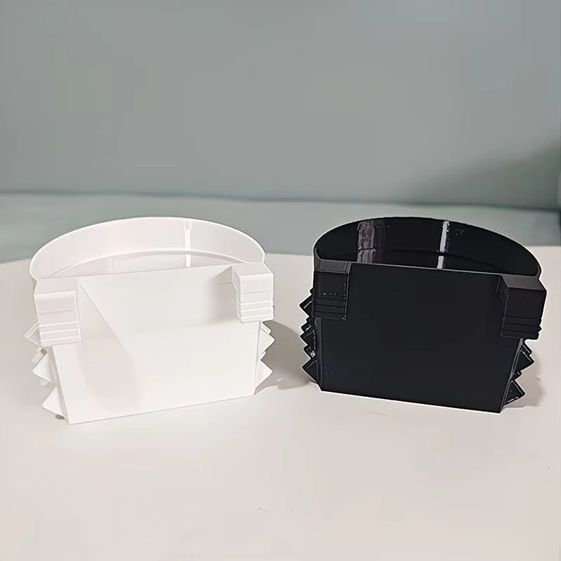Fish Tank Water Circulation System Anti-swirl Aquarium Changer Qme