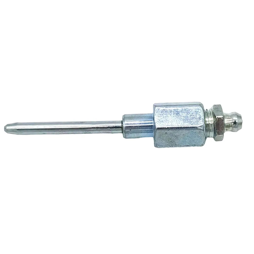 Grease Injector Needle Fitting Holder Joints Bearings Grease Needle Adapter Air Tools Sealant Guns Needle Type Oil Nozzle Qme