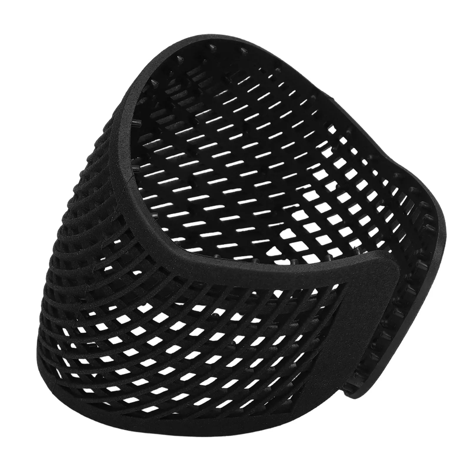 Hijab Headband Crown Holder Hijab Headband Holder Elastic Nylon Breathable Stretchy Under Scarf Hijab Underband for Women Qme