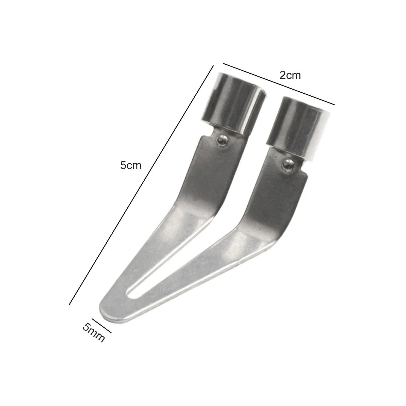 3/5/10PCS Smooth Head Adjustable Soldering Repair Iron Smooth Head 45 Degree Elbow Design For A Variety Of Welding Tools 2025 Qme