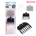 Universal Hair Clipper Limit Comb Guide Attachment Barber Replacement Qme Default Title