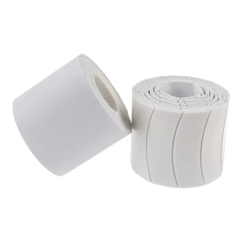 Micro Foam Eyepad Painless Lash Supplies PE Eye Patch Easy Remove Qme