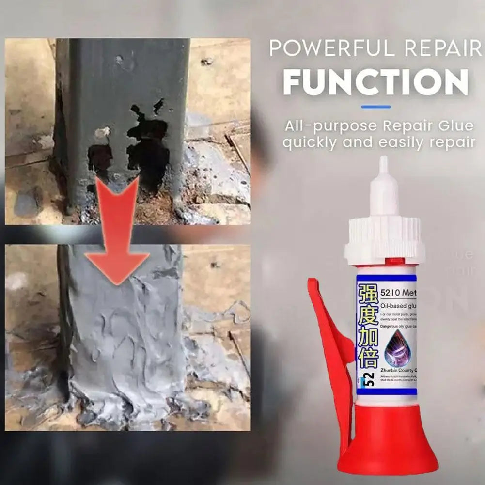 1/2/3pcs Powerful Welding Glue Super Strong Adhesive Quick-drying Universal Glue for Sticky Metal Wood Plastic Ceramic Glass Qme