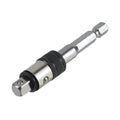 Hex Socket Adapter Hex Shank Adapter Drill Bit Converter for Rotary Hammer To Impact Drill Conversion Tool Qme Hex Shank Screwdrive
